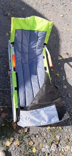 Санки складные Дэми