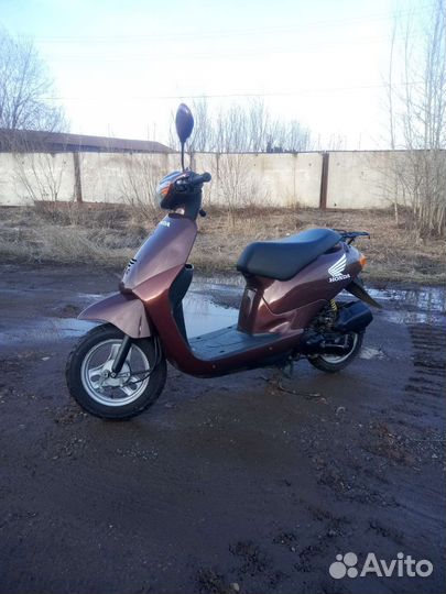 Продам скутер honda dio fit 27