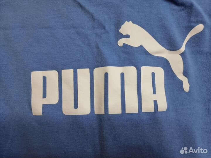 Футболка puma