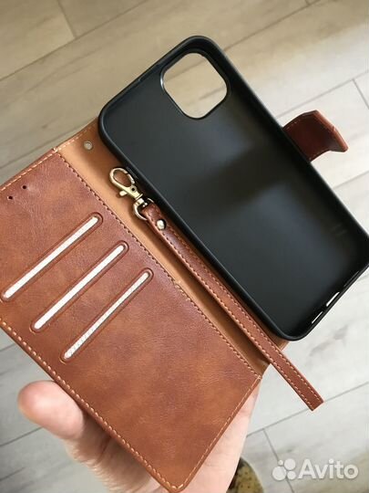 Чехол для iPhone 14 plus