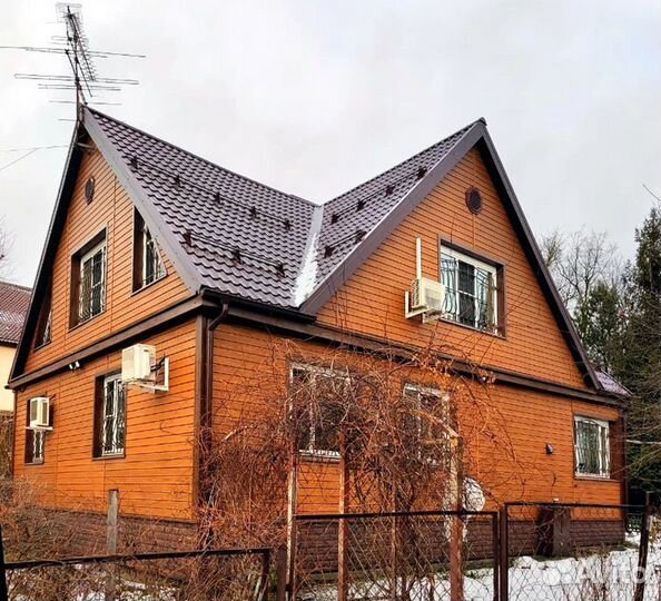 Кровельные работы ремонт крыши