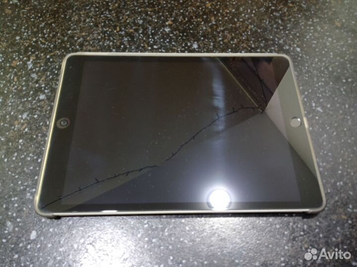 iPad 9th generation