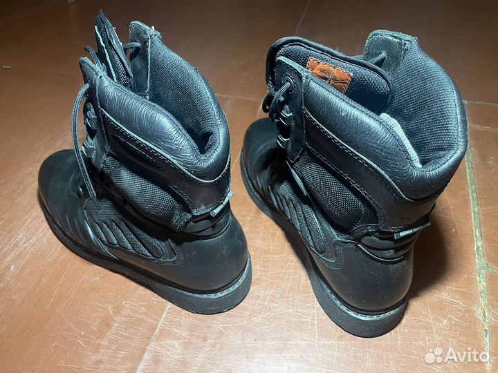 Сапоги / мотоботы Harley-Davidson fxrg