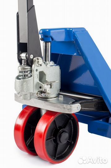 Рохля стандартная 2,5 т 1150 мм тор RHP(N)