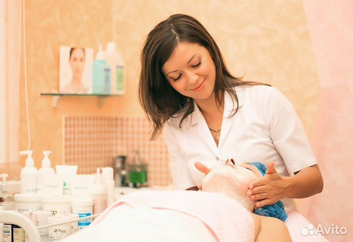 Косметолог Эстетист