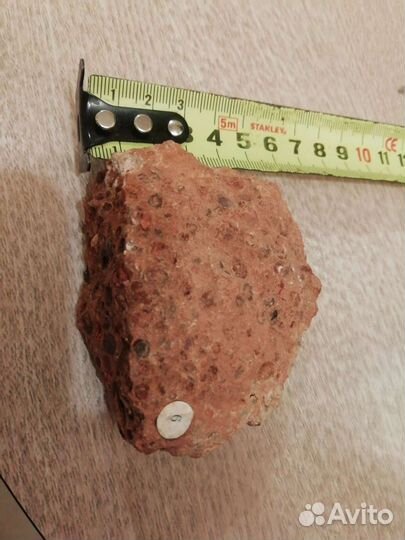 Боксит минерал