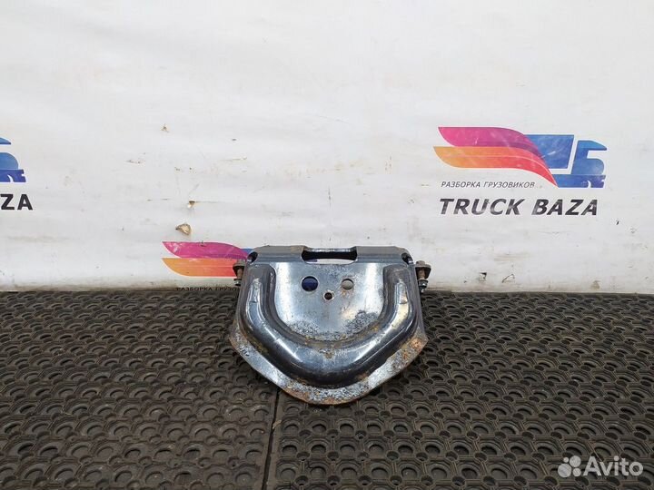 81354405016 Кронштейн пневмоподушки Man TGX