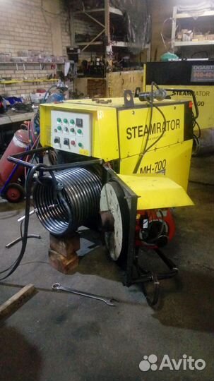 Изготовление змеевиков и теплообменников