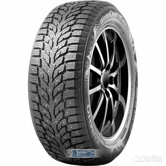 Kumho WinterCraft Ice Wi32 175/65 R14 86T