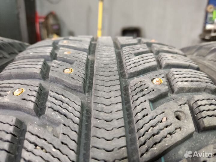 Kumho I'Zen KW22 205/60 R16 92T