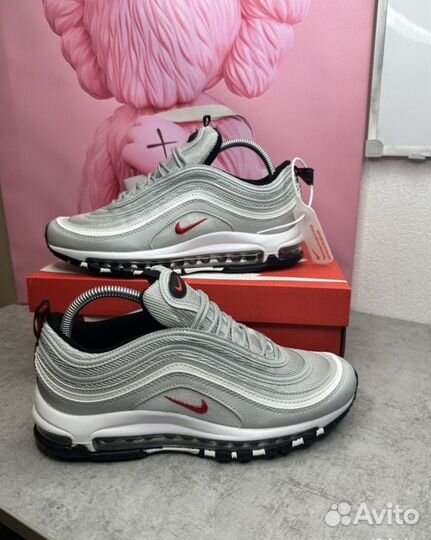 Кроссовки Nike Air 97S