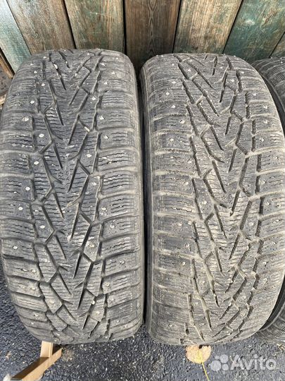 Nokian Tyres Nordman 7 205/50 R17 93T