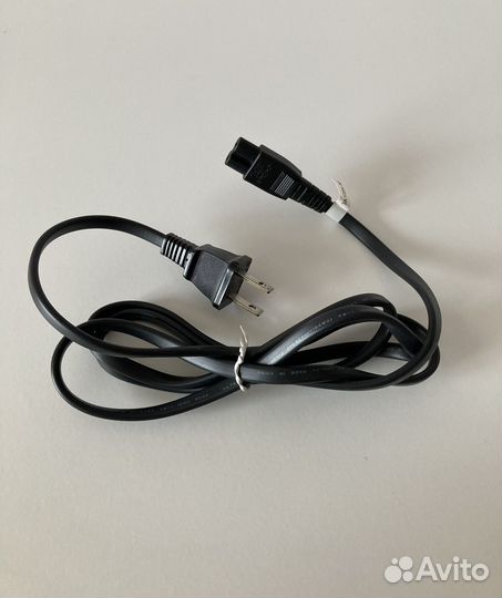 Кабель для компьютера типа A и D