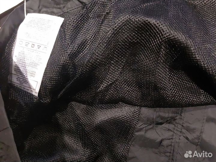 Ветровка adidas детская