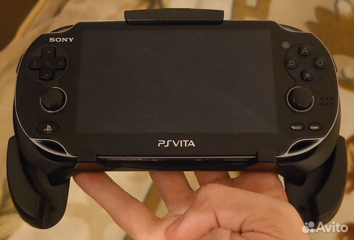 Sony PS Vita