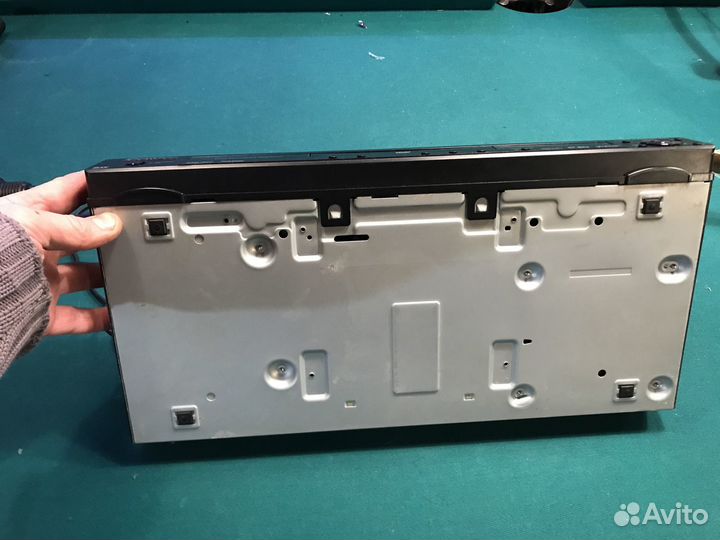 DVD-плеер Pioneer DV-300-K