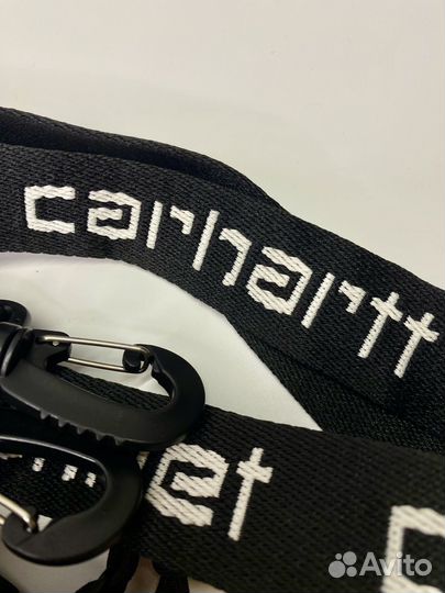 Сумка carhartt