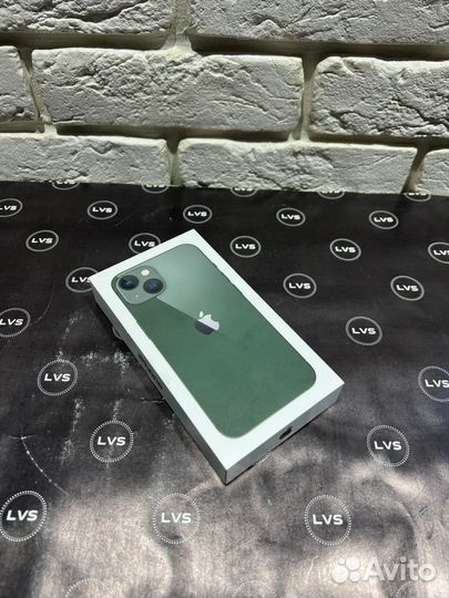 iPhone 13, 128 ГБ