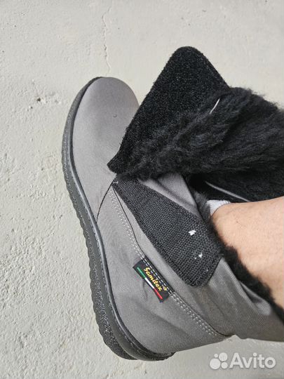 Женская обувь на осень