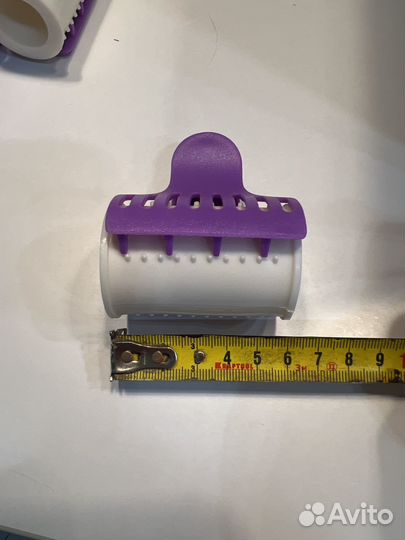 Бигуди термо новые