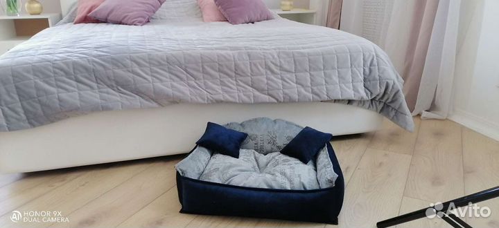 Лежанка для собак