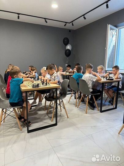 Обучение игре в шахматы первое бесплатно