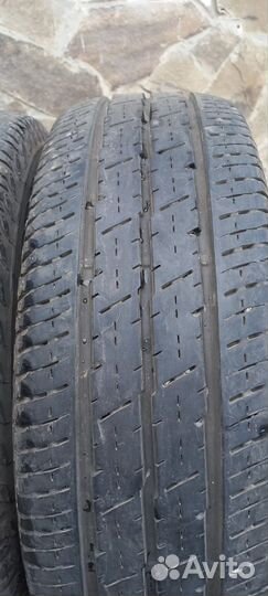 Шины 215 70 15с