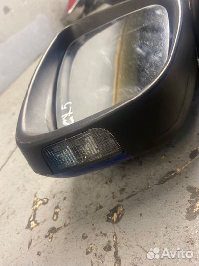 Зеркало переднее левое Mazda Cx-5 KE 2011-2016