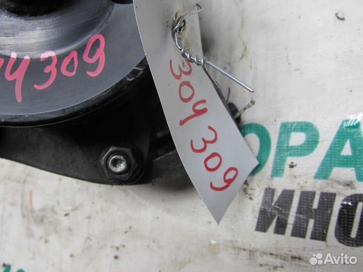 Насос гидроусилителя для Kia Spectra 2001-2011г