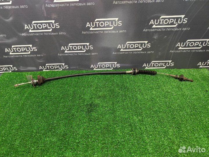 Трос сцепления Ваз Priora седан 1.6 16V 21126 2007