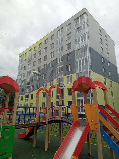 2-к. квартира, 60 м², 7/8 эт.