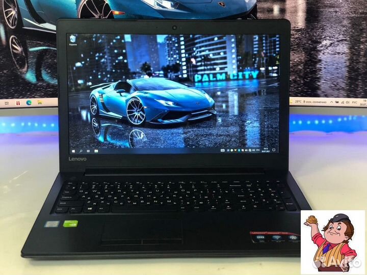 Ноутбуки для Игр и Работы. Гарантия 1 год