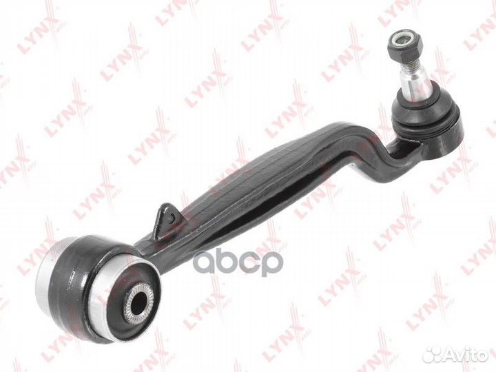 C5614LR Рычаг верхний L/R / Перед. подв. land R