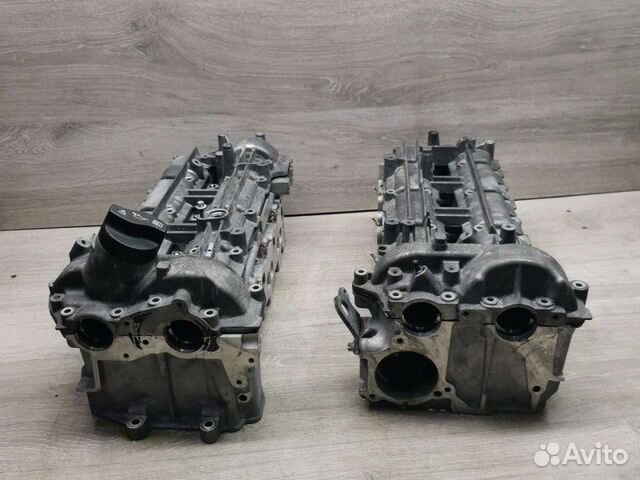 Гбц Mercedes M W164