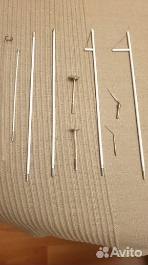 Эхвч 50 мтуси