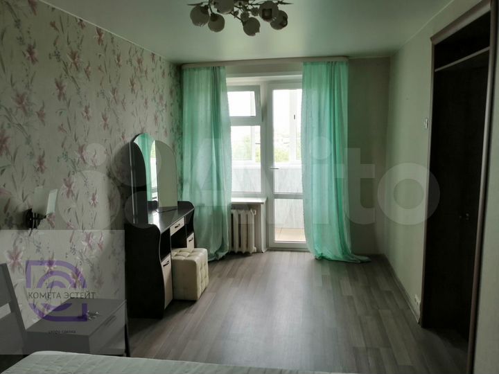 2-к. квартира, 48,4 м², 10/12 эт.