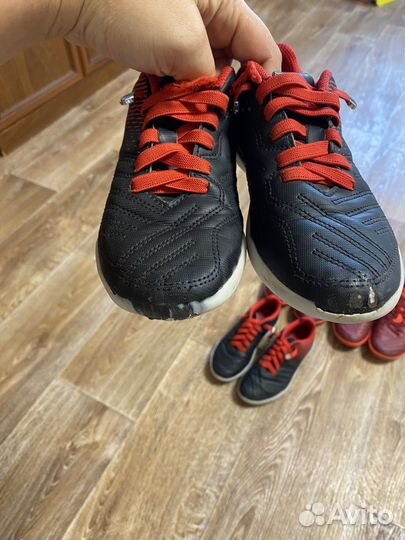 Обувь для футбола