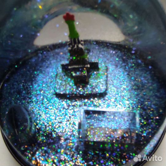 Сувенир-Подставка для ручек карандашей