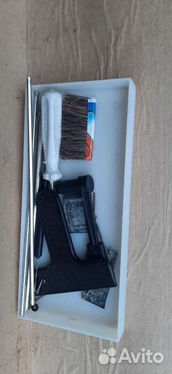 Вязальная машина