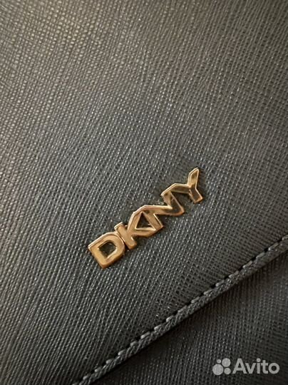 Сумка dkny
