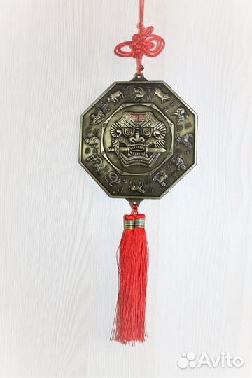 Амулет Фэн-шуй 