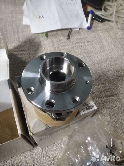 Ступица Opel Astra передняя GMB GH 30910