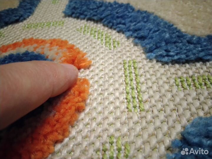 Продается детский ковер