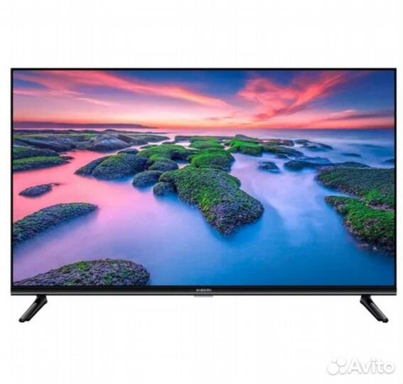 Телевизор SMART tv 32 дюйма