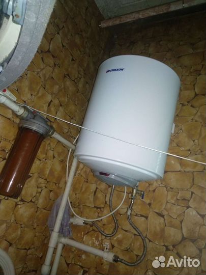 Моечная кабина