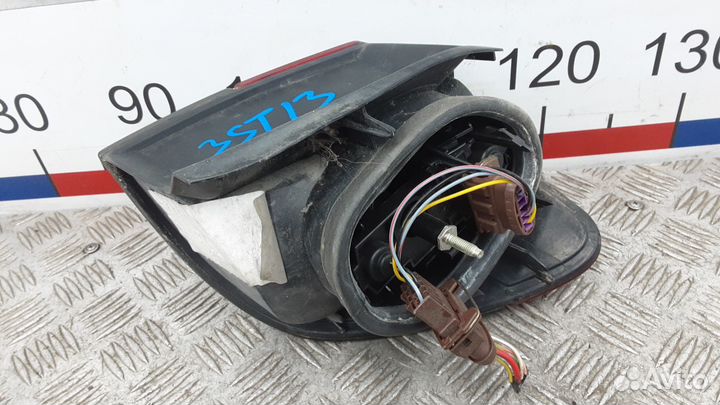 Фонарь Peugeot 406 (1995-2005)