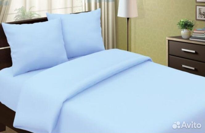 Постельное белье