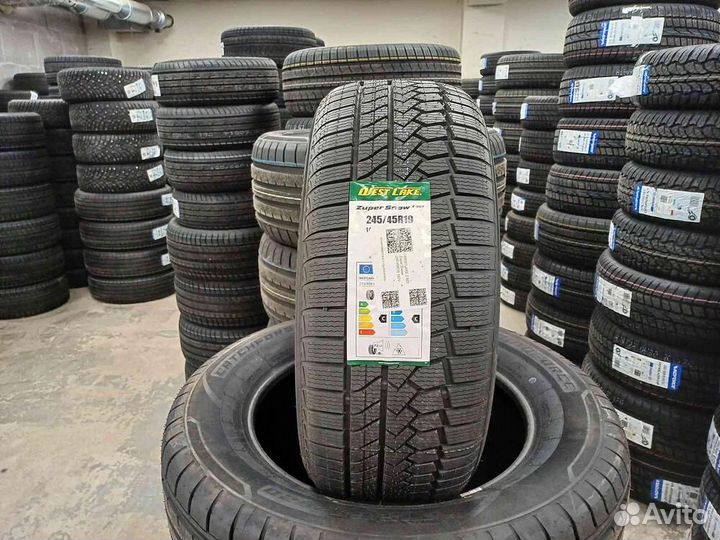 Westlake ZuperSnow Z-507 245/45 R19 102V