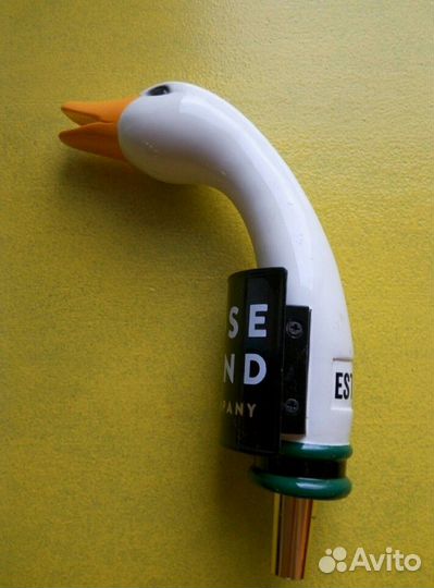 Пивные краны