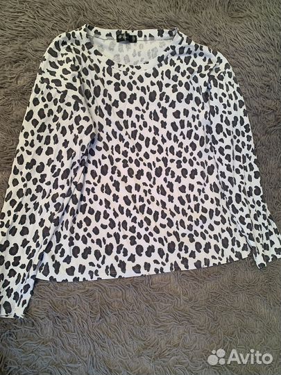 Вещи пакетом женские